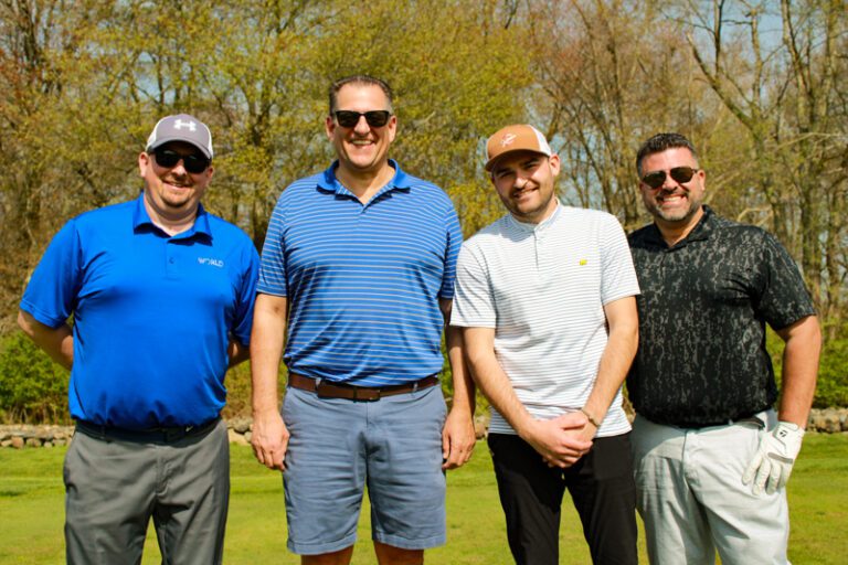 UCP’s Ambassador Series Golf Tournament | UCP of Eastern Connecticut