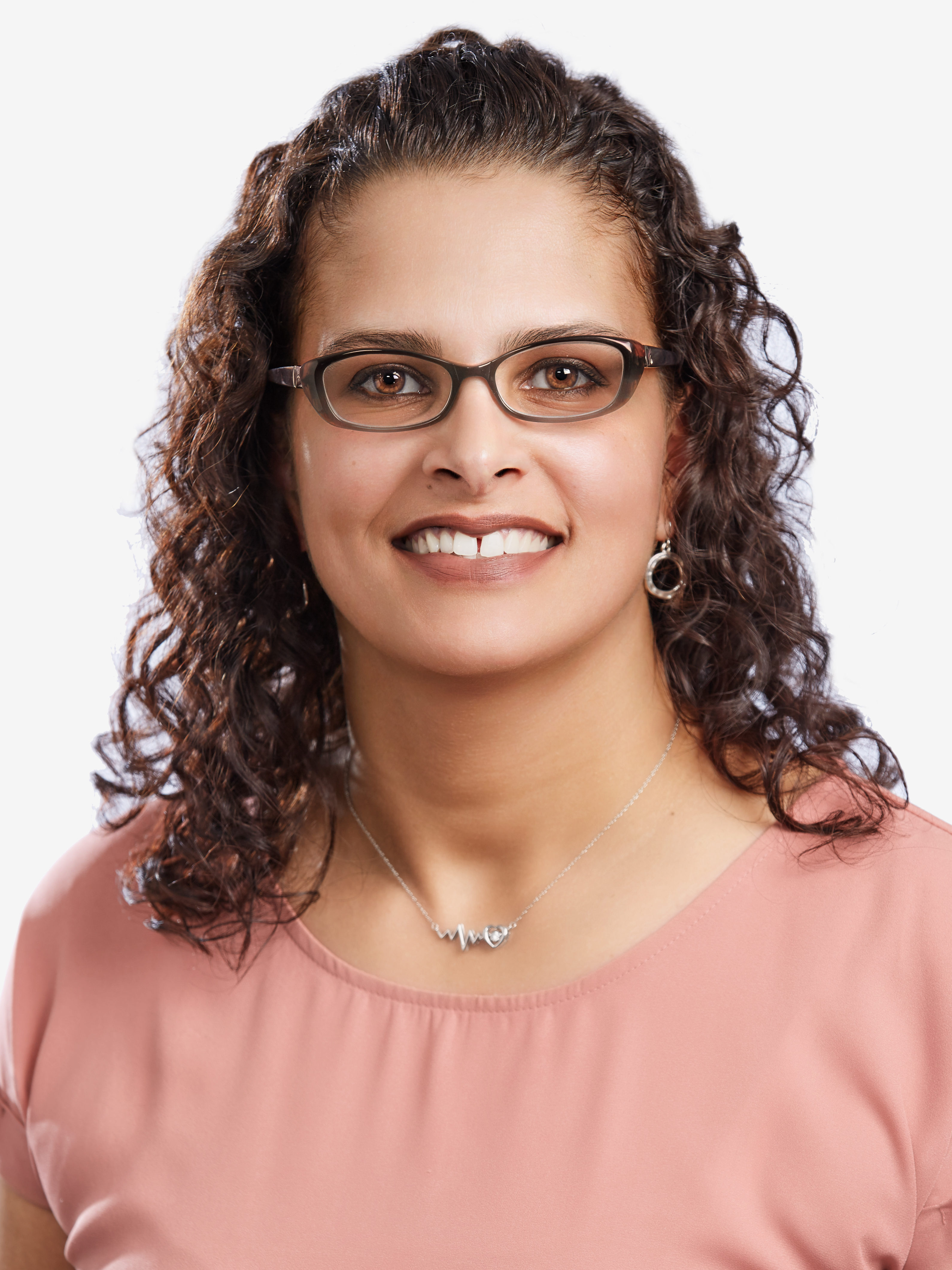 Photo of Director, Residential Programs Kim Dantzler