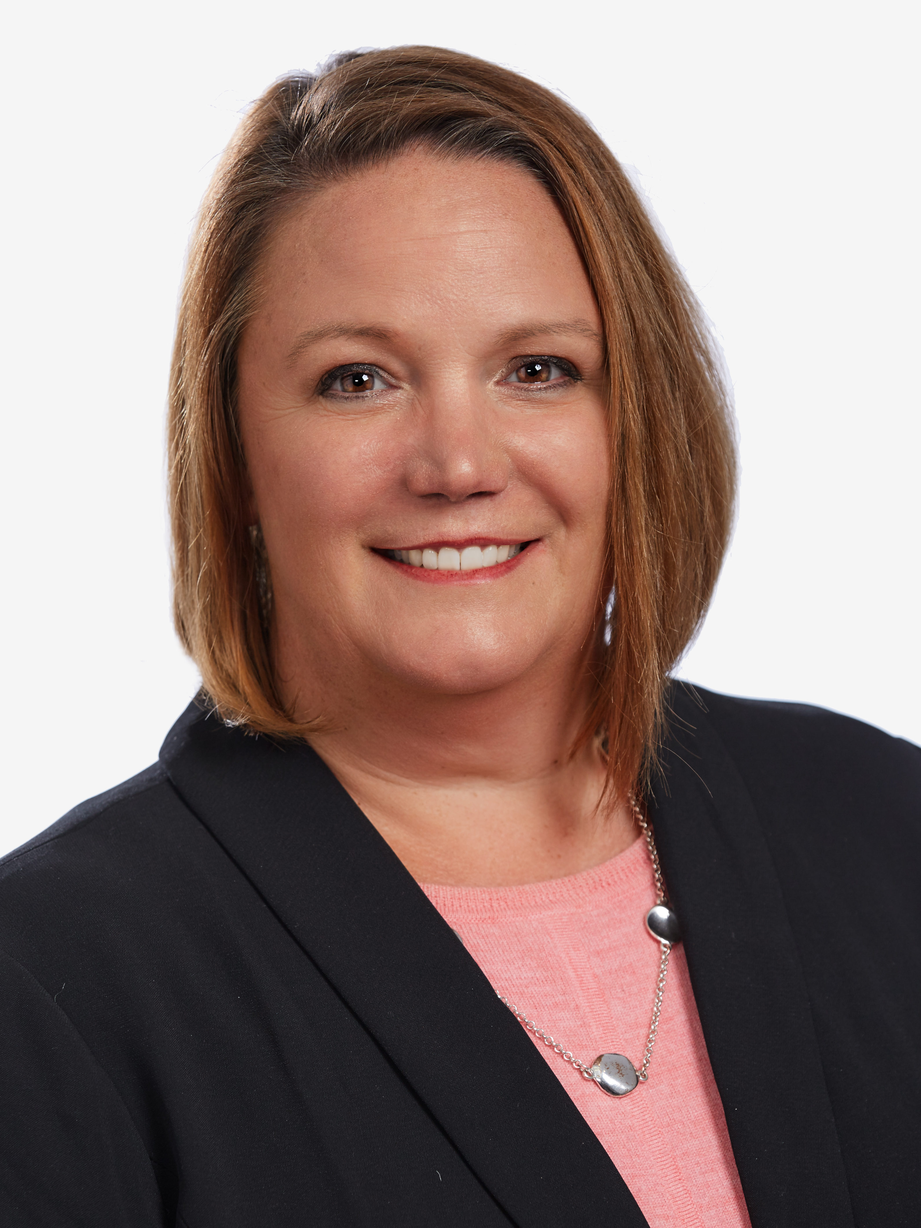 Photo of Executive Director Jennifer Keatley