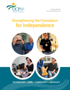 2025 UCP Annual Report