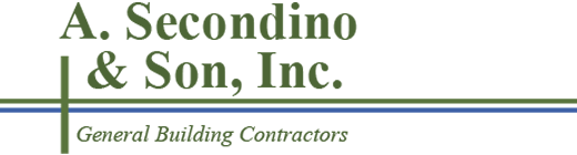 A. Secondino & Son, Inc. A. Secondino & Son, Inc.