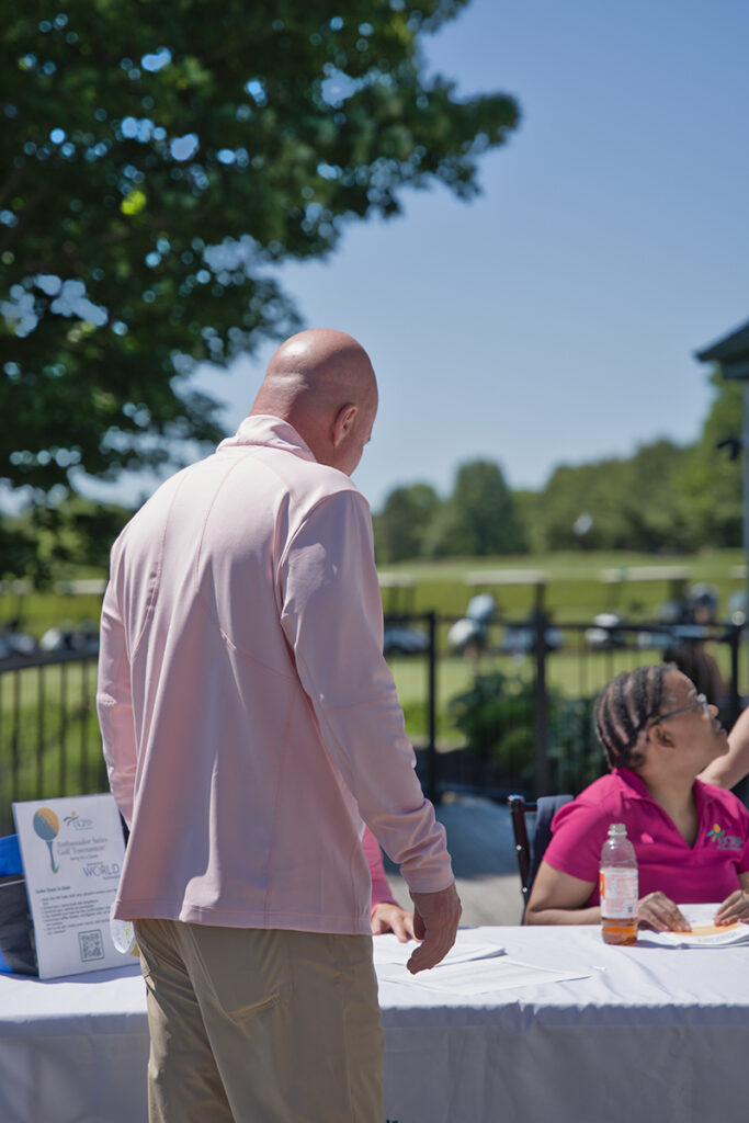 UCP_candids_05 2026 Golf Tournament