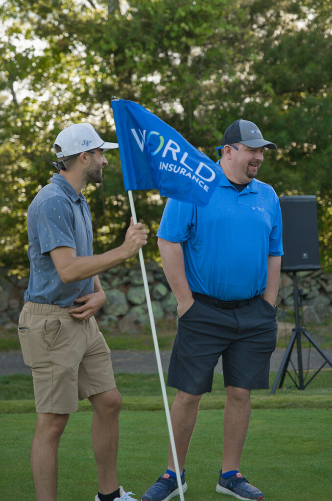 UCP_candids_11 2026 Golf Tournament