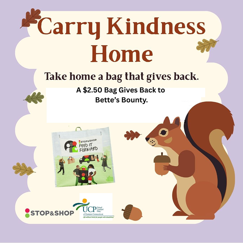 Community Bag Program